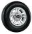 2008 B-Series Truck Wheels - 15-inch alloy | 1F83-37-600