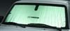 2005 B-Series Truck Windshield Sunscreen | 0000-8M-B01
