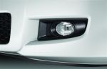 2010 Mazda3 4 door Fog Lights (4-Door I Model Vehicles) | BDL4-V7-220