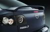 2013 Mazda3 4 door Spoiler, Rear Wing | BBM4-V4-920B-08