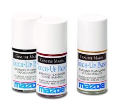 2010 Mazda3 4 door Touch-Up Paint (.44 Fl Oz, 13 Ml) | 0000-90-38K