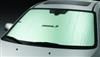 2017 Mazda3 4 door Windshield Sunscreen | 0000-8M-L40