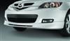 2010 Mazda3 5 door Air Dam, Front (I Models Produced After 11/1/09 And All S Models) | BBN9-V4-900-17
