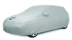 2010 Mazda3 5 door Car Cover | 0000-8J-L21
