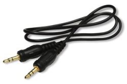 2010 Mazda5 3.5mm Audio Cable | 0000-8F-Z08