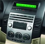 2010 Mazda5 In-Dash 6-Disc Cd Changer | CE50-79-EGX