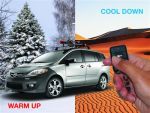 2011 Mazda5 Remote Engine Start | 0000-8F-L05B