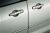 2010 Mazda5 Door Edge Guards (Front Set) | 0000-8M-L29-12