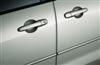 2010 Mazda5 Door Edge Guards (Front Set) | 0000-8M-L29-85