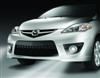 2009 Mazda5 Fog Lights | CD83-V7-220F