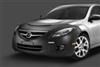 2011 Mazda6 Sport Sedan Front Mask | 0000-8G-H05