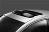 2011 Mazda6 Sport Sedan Moonroof Wind Deflector |  0000-8P-H50