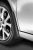 2011 Mazda6 Sport Sedan Splash Guards - Front | GHR1-V3-450