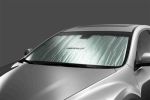 2016 Mazda6 Sport Sedan Windshield Sunscreen | 0000-8M-H30