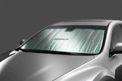 2016 Mazda6 Sport Sedan Windshield Sunscreen | 0000-8M-H30