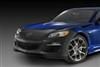 2009 RX-8 Front Mask | 0000-8G-K03
