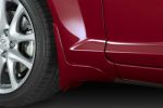 2009 RX-8 Splash Guards, Front (Set Of 2) | FF14-V3-450-50