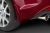 2009 RX-8 Splash Guards, Rear (Set Of 2) | FF14-V3-460-16