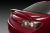 2009 RX-8 Spoiler, Rear Wing (With Stay Damper) Automatic Transmission Only - Sparkling Black (35N) | FF22-V4-920-16