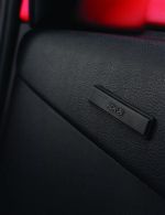 2010 RX-8 Rear Door Trim Protectors | F151-V1-192F