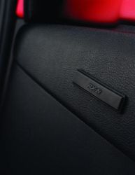 2010 RX-8 Rear Door Trim Protectors | F151-V1-192F