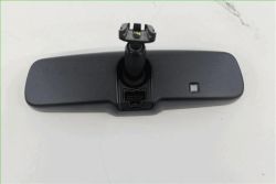 2011 CX-7 Rear View Camera With Auto-Dimming Mirror Display | 0000-8F-N01A