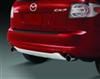 2009 CX-7 Under Guard - Front | E221-V3-295F