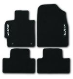 2010 CX-7 Floor Mats, Carpet (Set of 4) | 0000-8B-M09