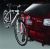 2009 Tribute Bike Carrier, Trailer Hitch Mount | 0000-8E-G01A