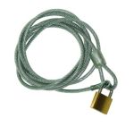 2009 Tribute Car Cover Cable Lock | 0000-88-0900-LK