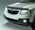 2009 Tribute Hood Bug Deflector | 0000-8P-G28