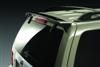 2009 Tribute Spoiler, Rear - Primer | 0000-8Y-G01-00