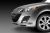 2012 Mazda3 4 door Fog Light Switch | BBM3-66-122