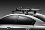 2010 Mazda3 4 door Roof Rack (Removable) | 0000-8L-L08