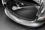 2017 Mazda3 4 door Cargo Tray | 0000-8S-L03