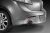 2010 Mazda3 5 door Rear Aero Flares And Center Under Skirt Kit (5-Door S Model) | BBN9-V4-930-85