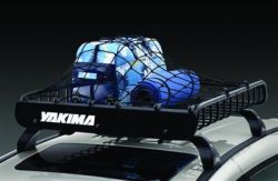 2011 Mazda3 5 door Roof Luggage Basket | 0000-8L-G03B