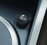 2010 Mazda3 5 door Cigarette Lighter | BBP3-66-250