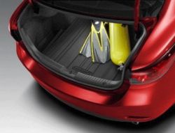 2016 Mazda6 Sport Sedan Cargo Tray | 0000-8B-H73