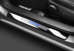 2011 Mazda6 Sport Sedan Doorsill Trim Plates | 00008TH51A