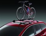 2012 CX-7 Bike Carrier - Roof Rack | 0000-8L-G01B