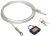 2011 MazdaSpeed3 Car Cover Cable Lock | 0000-88-0900-LK