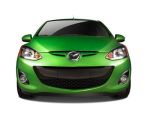 2012 Mazda2 Fog Lights | DR61-V7-220