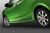 2012 Mazda2 Side Sill Extensions (Set Of 2 - Not For Use With Splash Guards) | DR61-V4-910