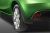 2012 Mazda2 Splash Guards, Rear | DR61-V3-460