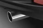 2012 Mazda2 Tailpipe Finisher | DR61-V4-260