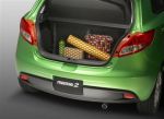 2011 Mazda2 Cargo Net | 0000-8K-P01