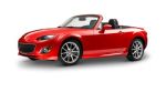 2013 MX-5 Miata Perimeter Alarm System | 0000-8F-D10