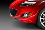 2009 MX-5 Miata Bezels - Fog Light | NH18-V7-247
