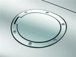 2009 MX-5 Miata Fuel-Filler Door - Soft Top | 0000-8R-D20